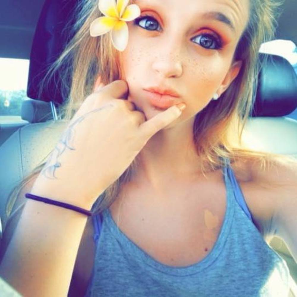 Meet your Posher, Samantha